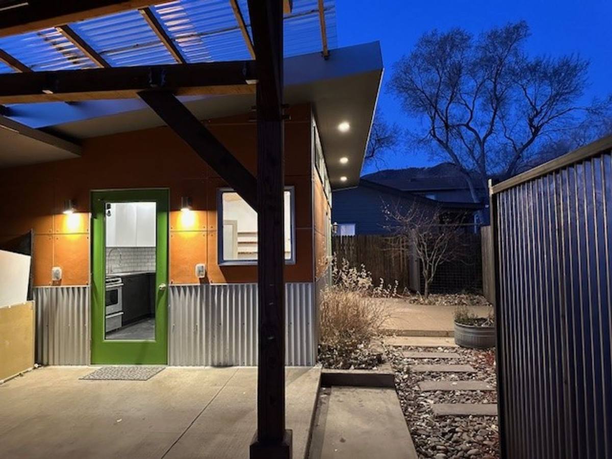 Apartment for rent at 1909 N 3rd St, Flagstaff, AZ 86004