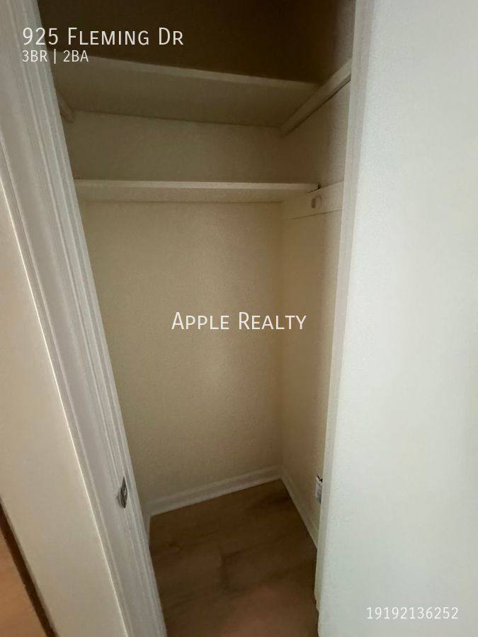 House for rent at 925 Fleming Dr, Durham, NC 27705