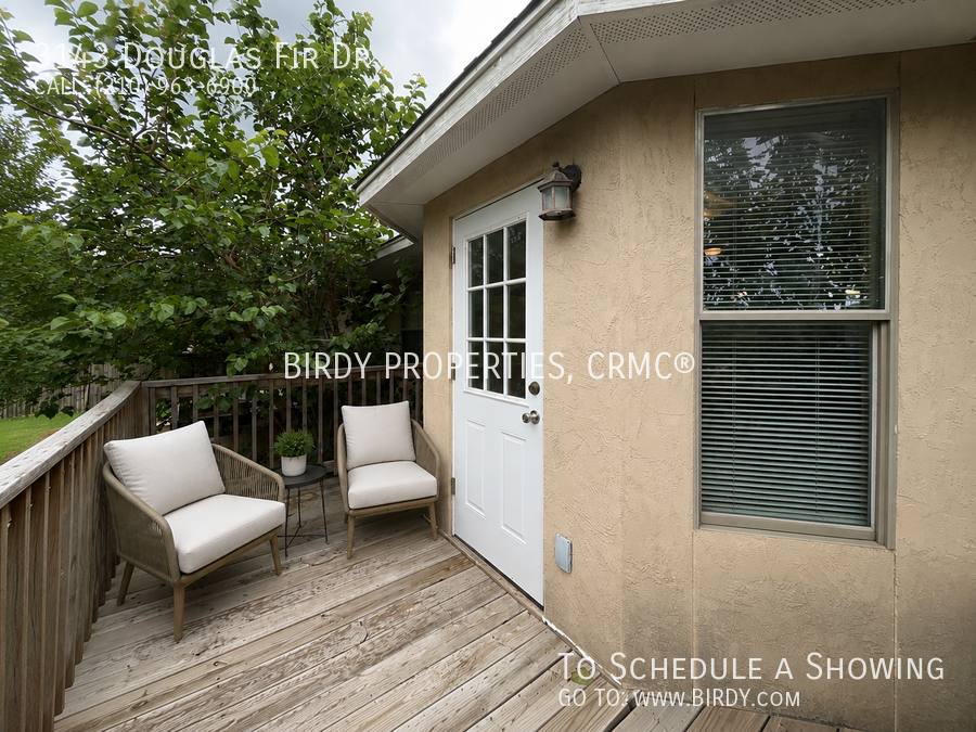 Apartment for rent at 3143 Douglas Fir Dr, New Braunfels, TX 78130