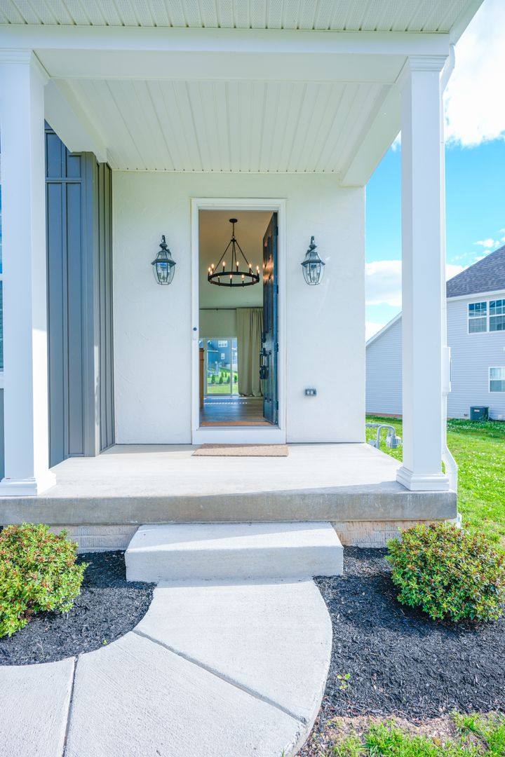 House for rent at 245 Hollyhock Dr, Manchester, PA 17345