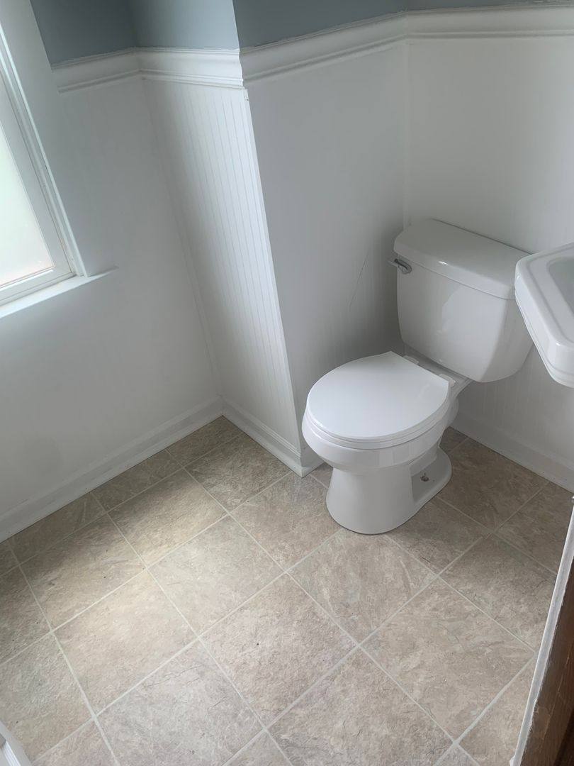 House for rent at 2440 Yale Blvd, Springfield, IL 62703