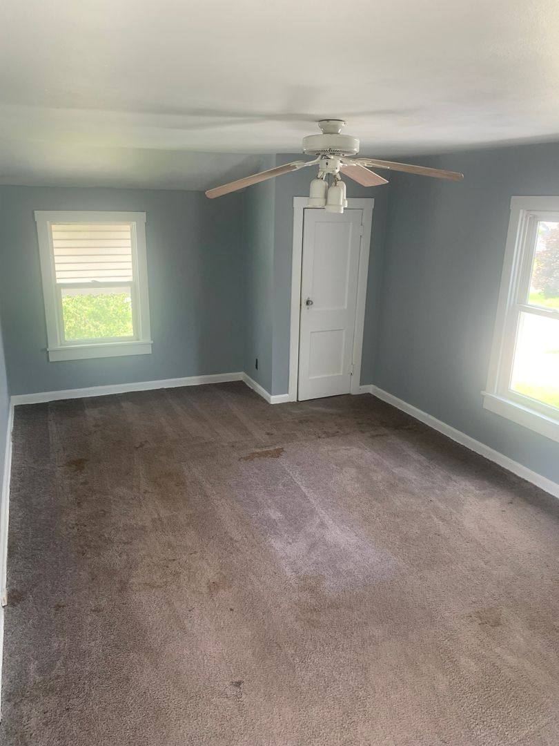 House for rent at 2440 Yale Blvd, Springfield, IL 62703