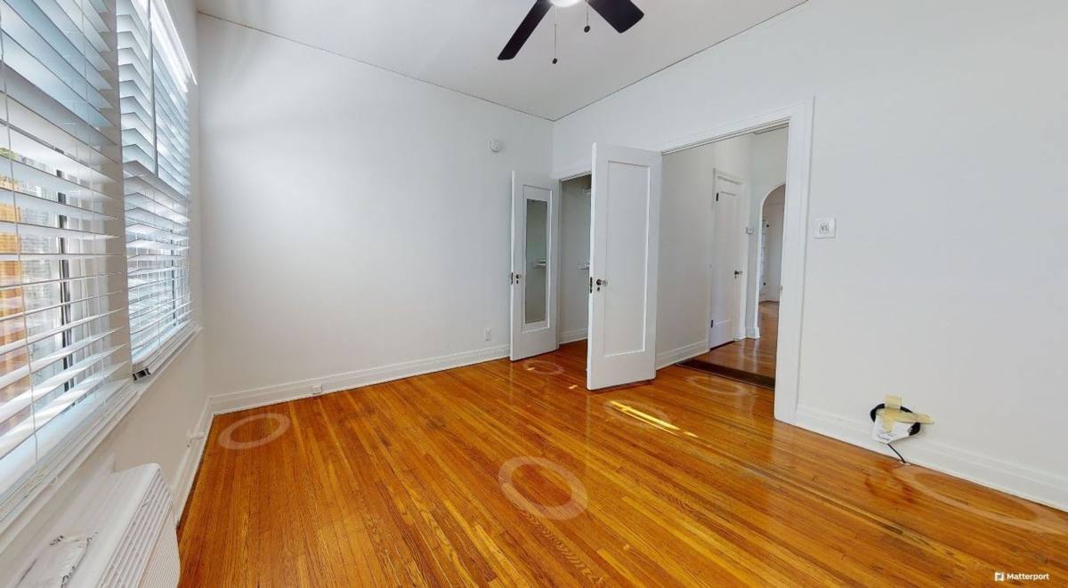 Apartment for rent at 1002 Sweetzer Ave, West Hollywood, CA 90069