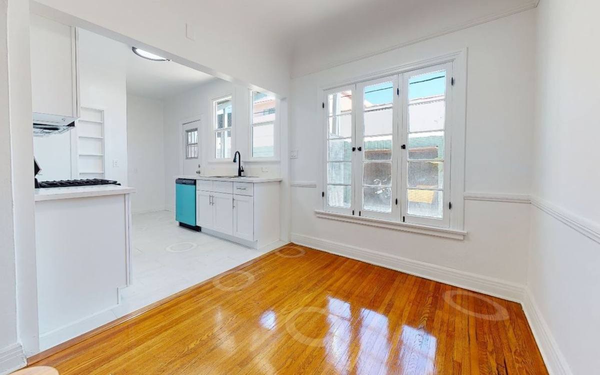 Apartment for rent at 1002 Sweetzer Ave, West Hollywood, CA 90069