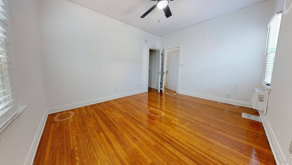 Apartment for rent at 1002 Sweetzer Ave, West Hollywood, CA 90069