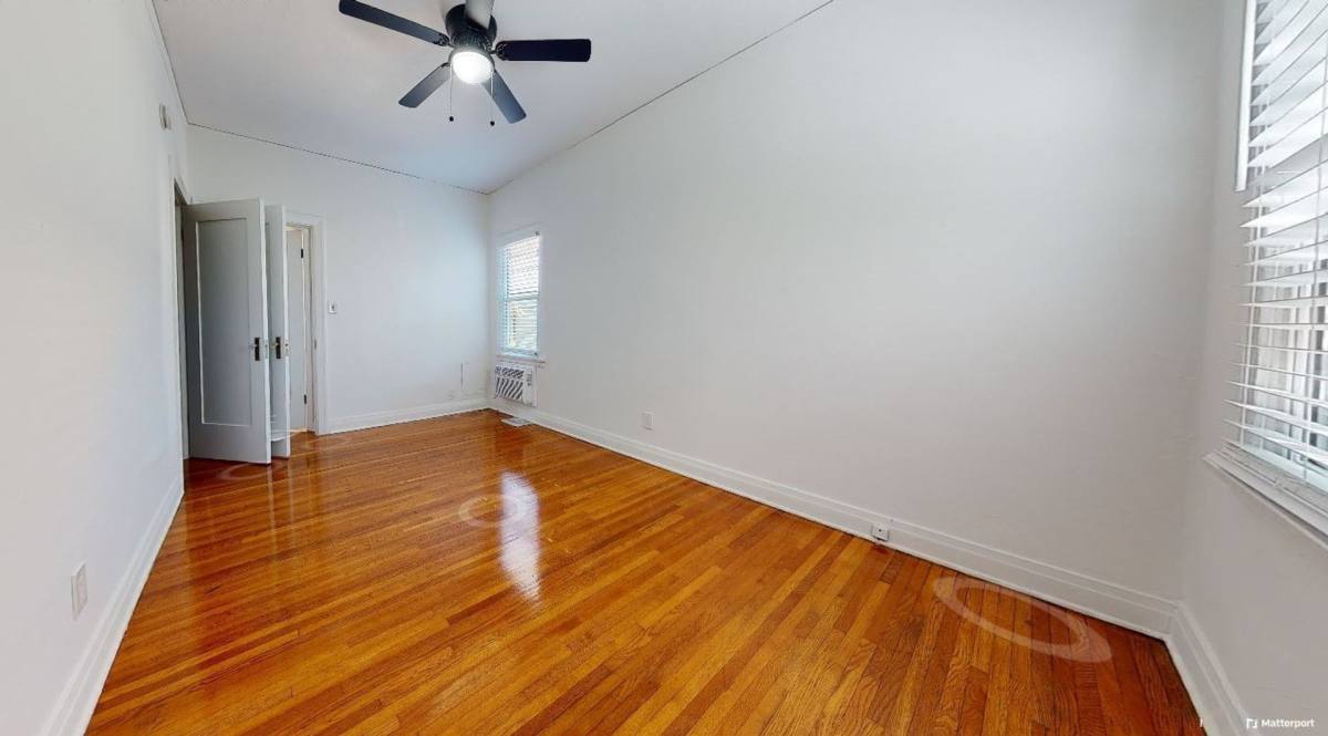 Apartment for rent at 1002 Sweetzer Ave, West Hollywood, CA 90069