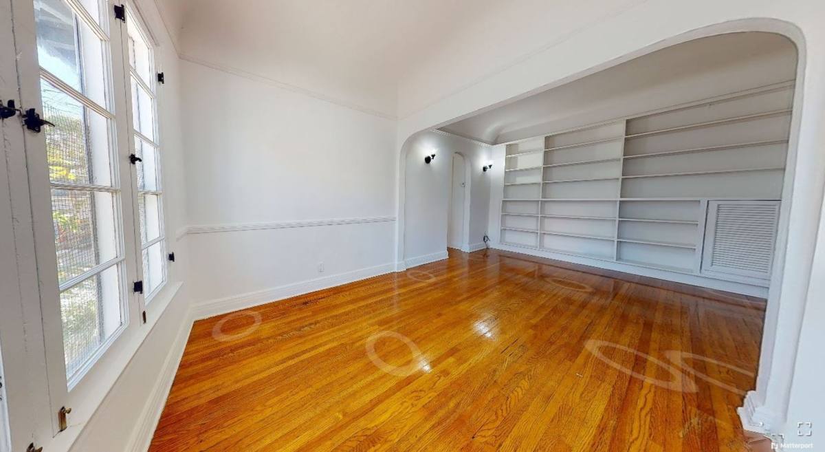 Apartment for rent at 1002 Sweetzer Ave, West Hollywood, CA 90069