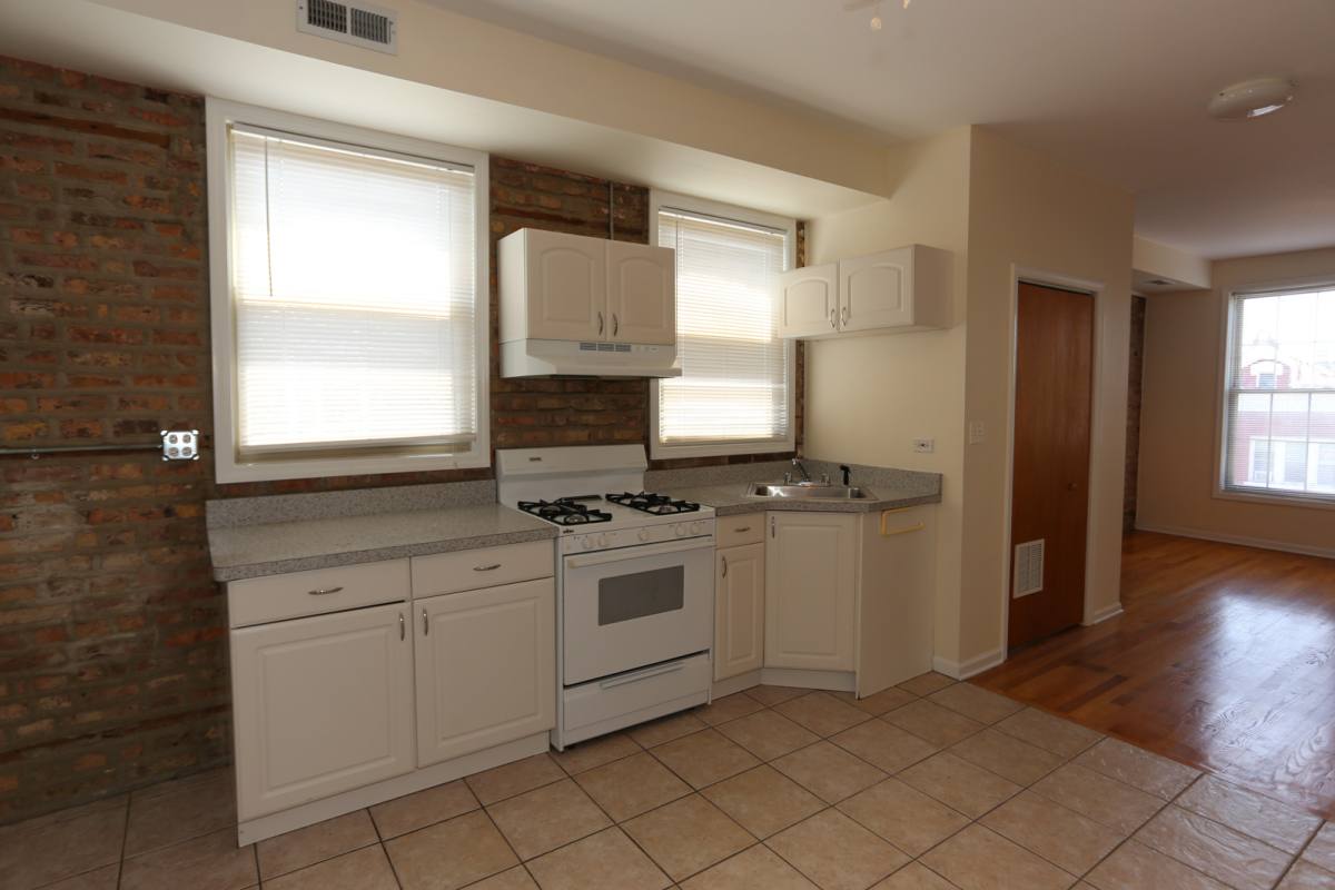 Apartment for rent at 1837 S Allport, Chicago, IL 60608