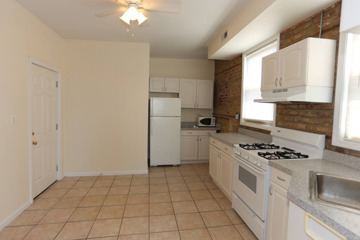 Apartment for rent at 1837 S Allport, Chicago, IL 60608