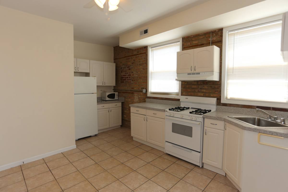 Apartment for rent at 1837 S Allport, Chicago, IL 60608