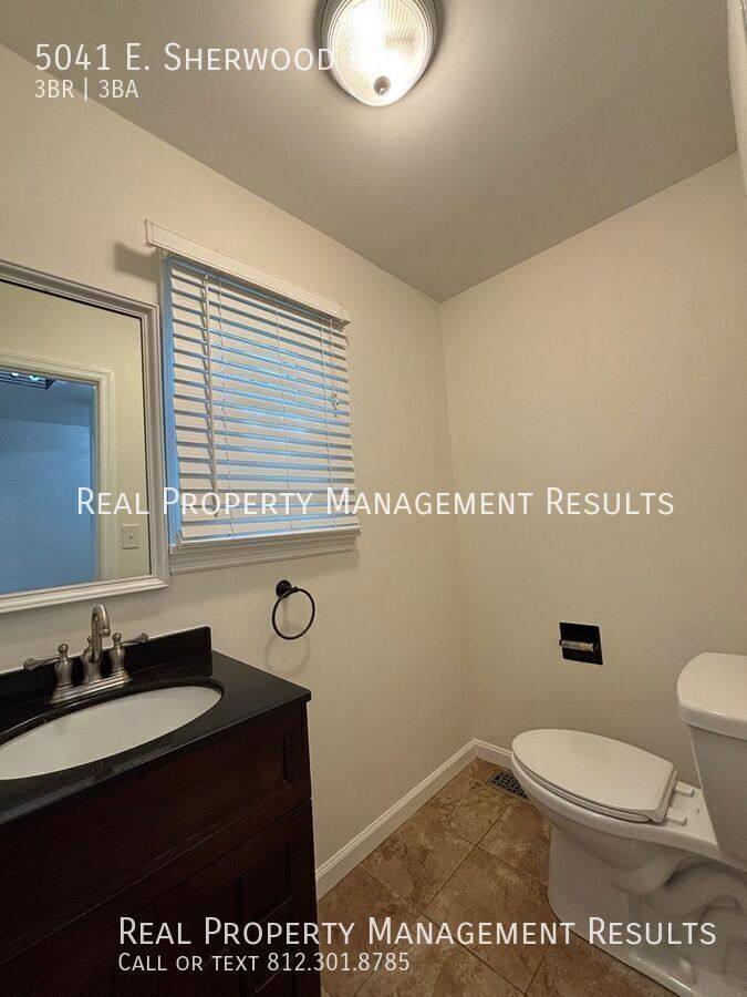 House for rent at 5041 E Sherwood Dr, Newburgh, IN 47630