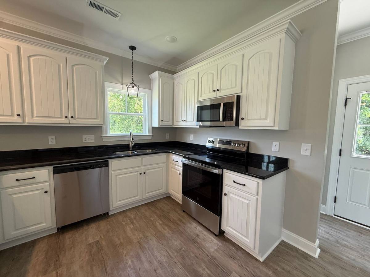 House for rent at 4508 Pintail Place, Wilson, NC 27893