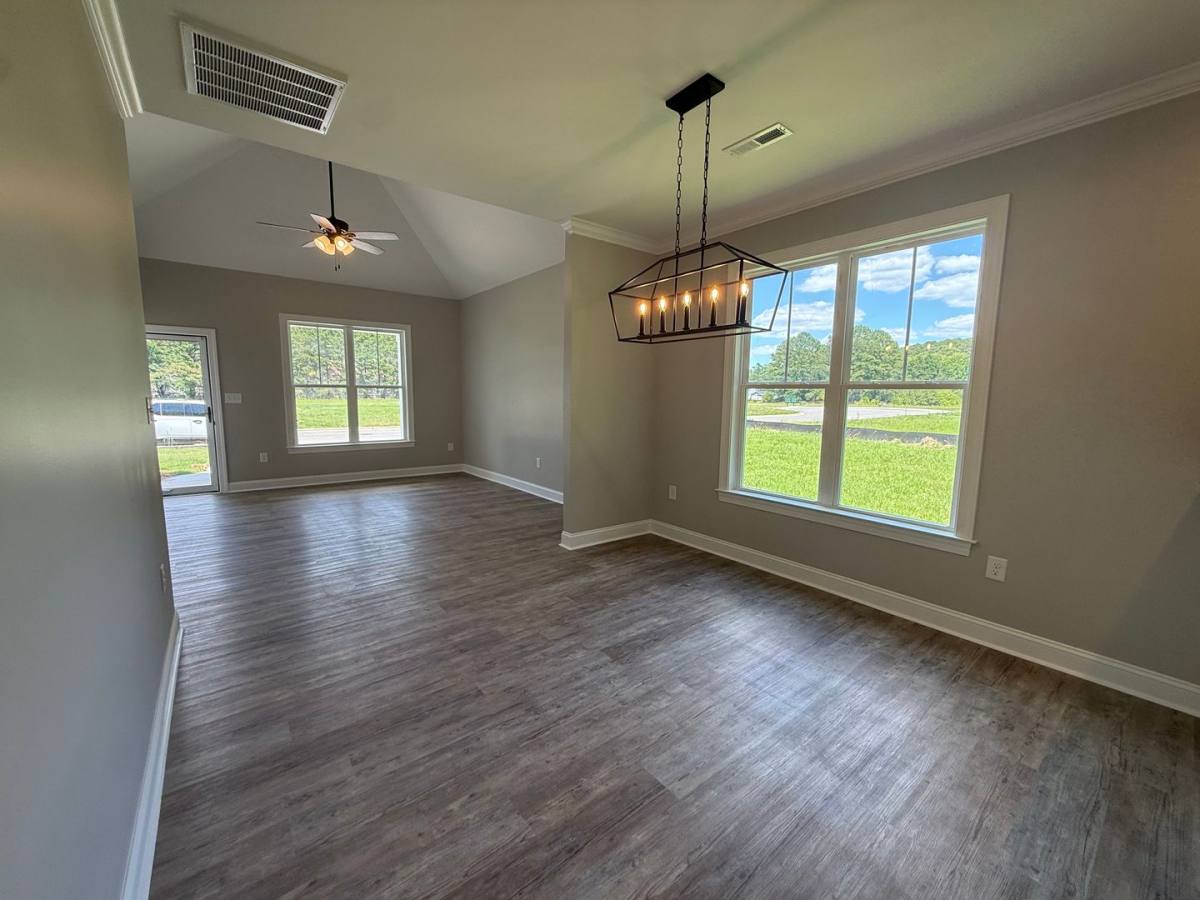 House for rent at 4508 Pintail Place, Wilson, NC 27893
