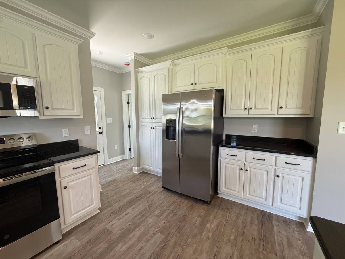 House for rent at 4508 Pintail Place, Wilson, NC 27893
