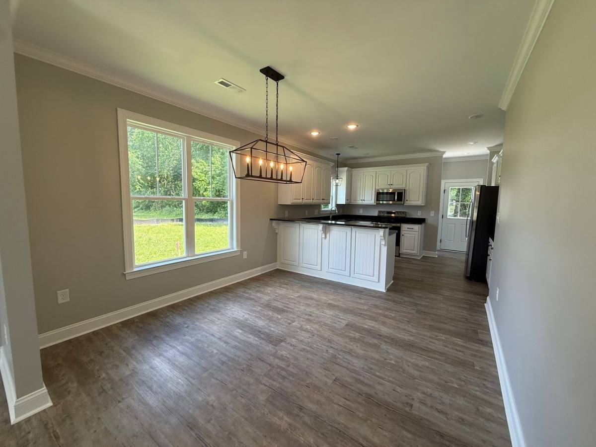 House for rent at 4508 Pintail Place, Wilson, NC 27893