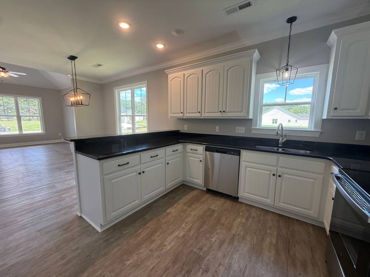 House for rent at 4508 Pintail Place, Wilson, NC 27893