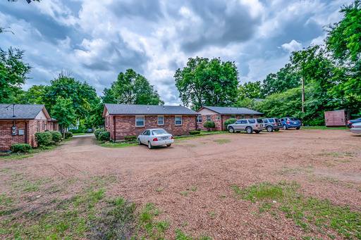 Apartment for rent at 4016 Utah Ave, Nashville, TN 37209