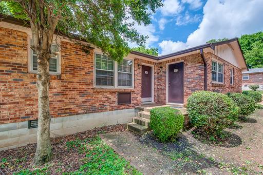 Apartment for rent at 4016 Utah Ave, Nashville, TN 37209