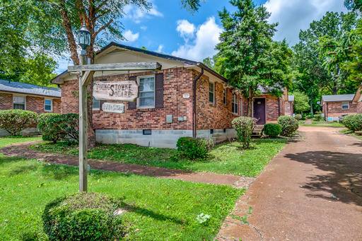 Apartment for rent at 4016 Utah Ave, Nashville, TN 37209