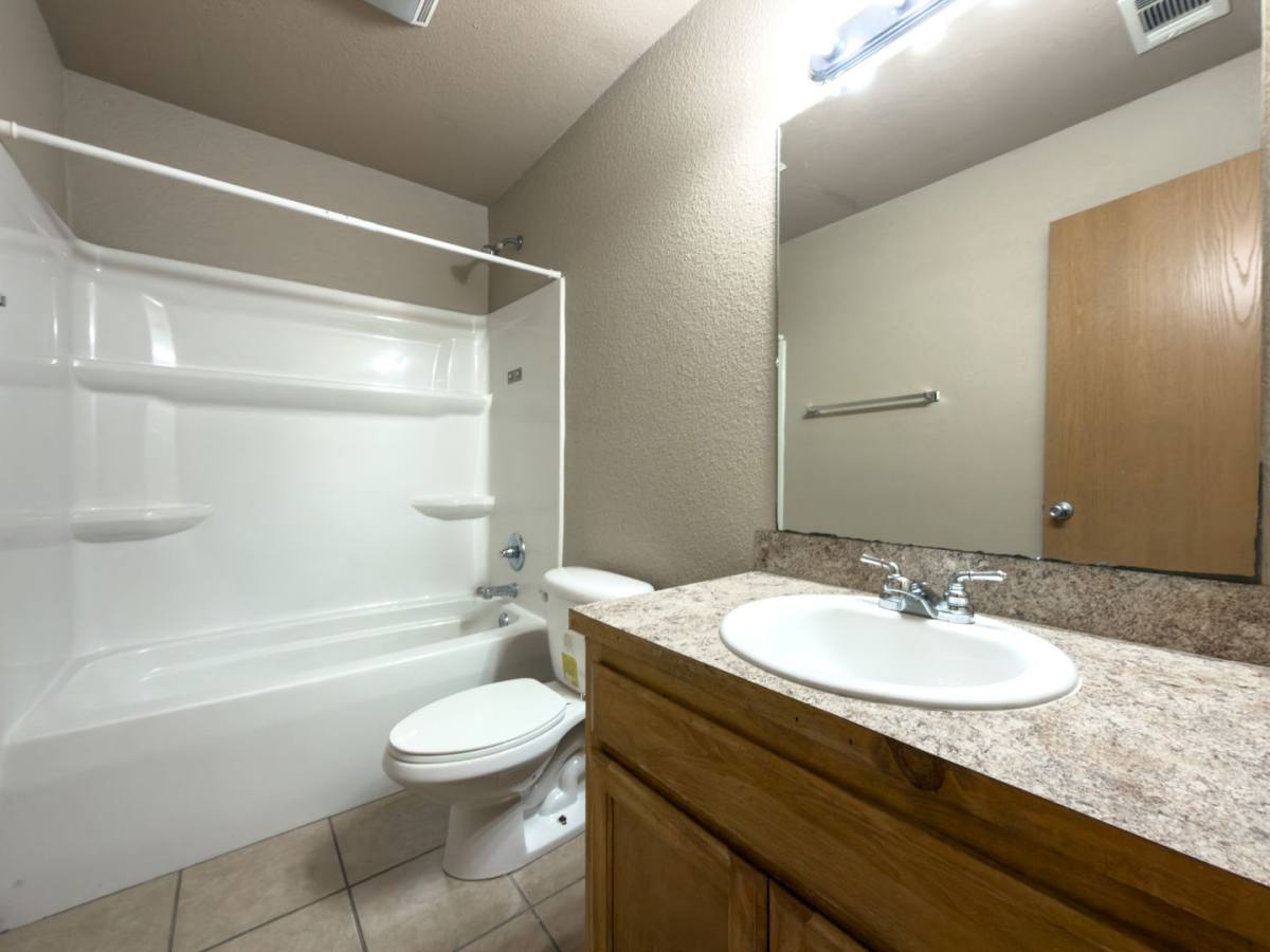 Apartment for rent at 908 N46th St, Fort Smith, AR 72903