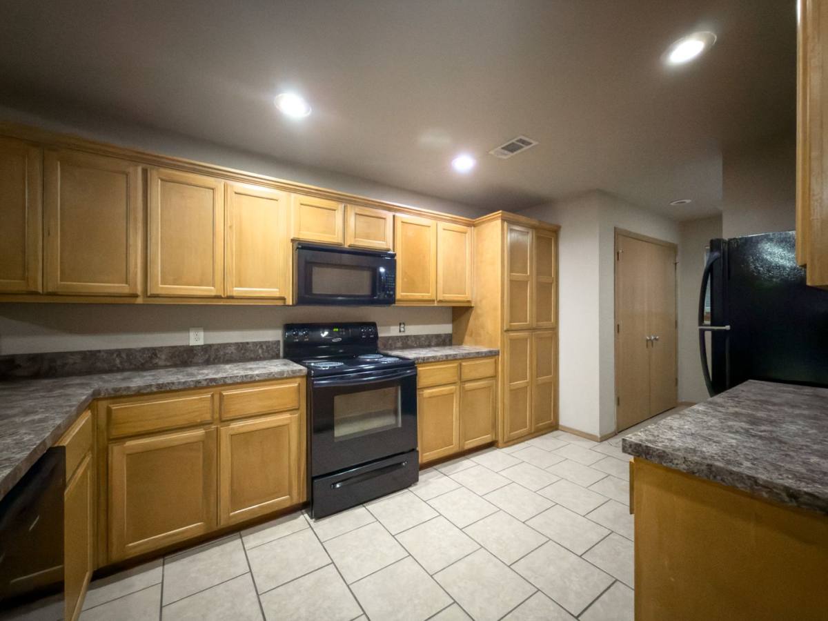 Apartment for rent at 908 N46th St, Fort Smith, AR 72903