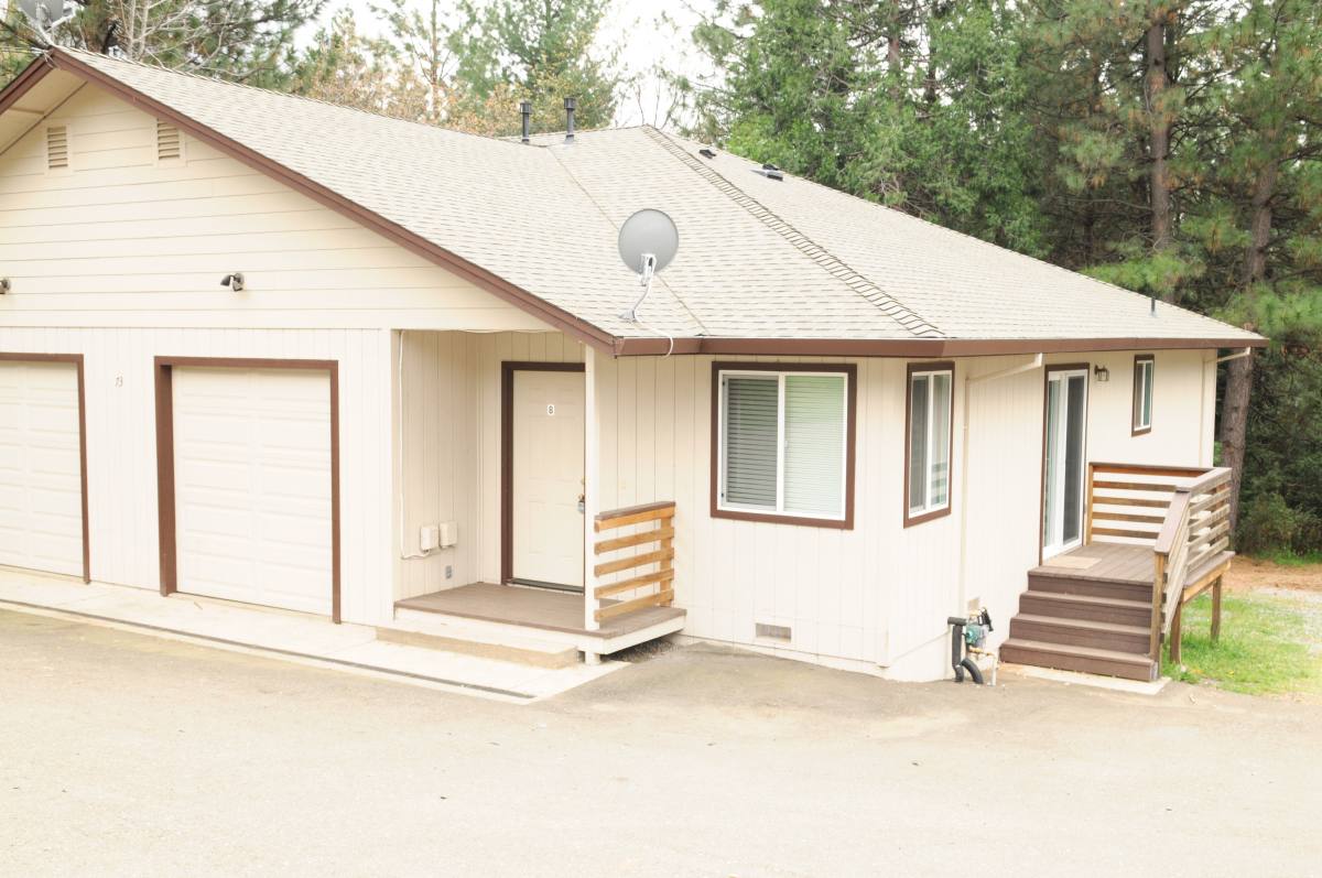 Apartment for rent at 73 Main St, West Point, CA 95255