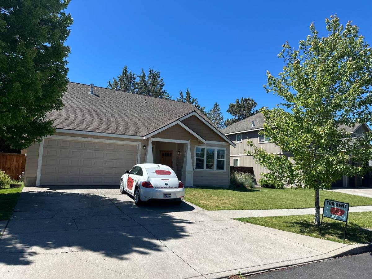 House for rent at 20565 Basket Flower Place, Bend, OR 97702