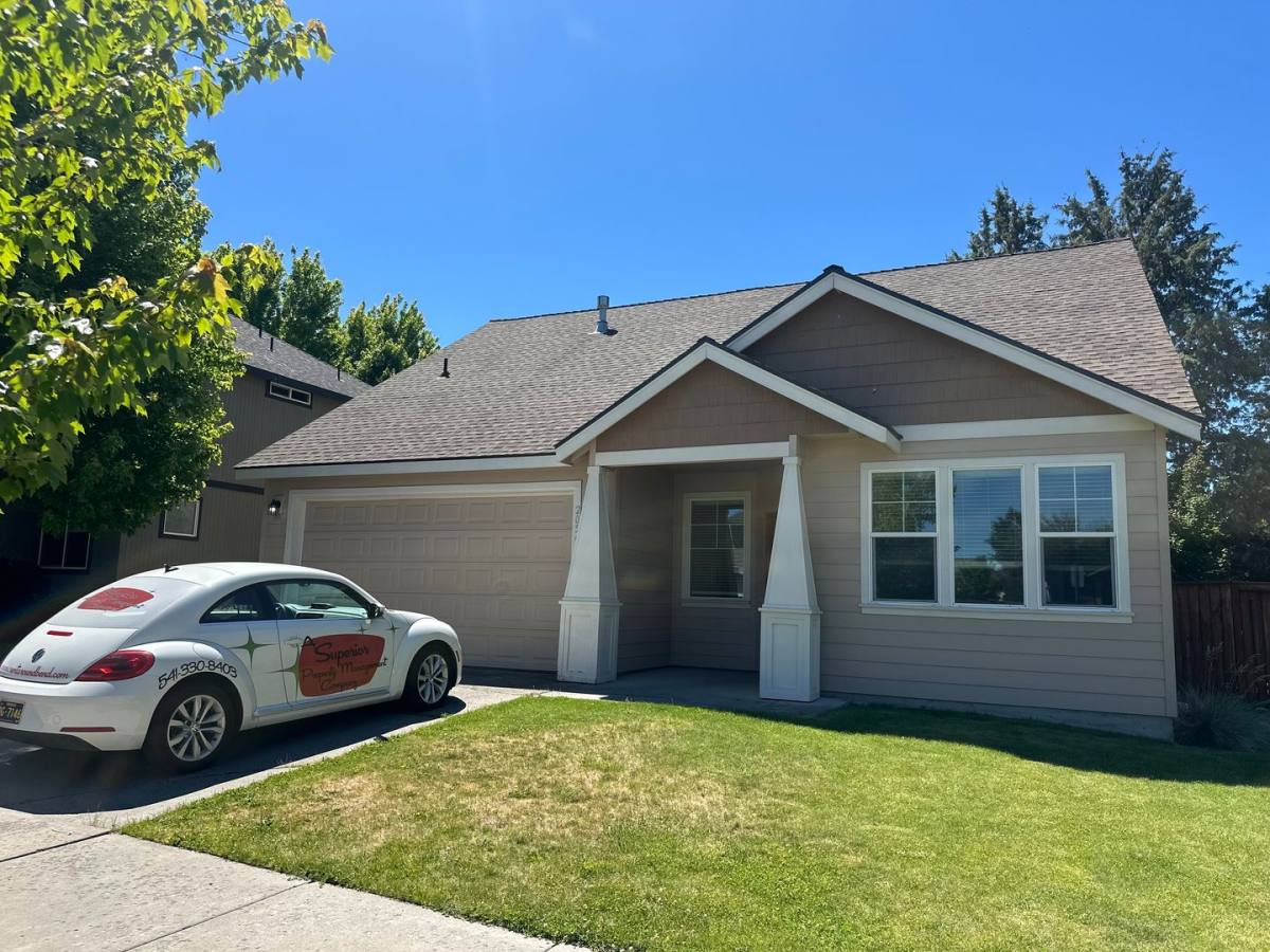 House for rent at 20565 Basket Flower Place, Bend, OR 97702