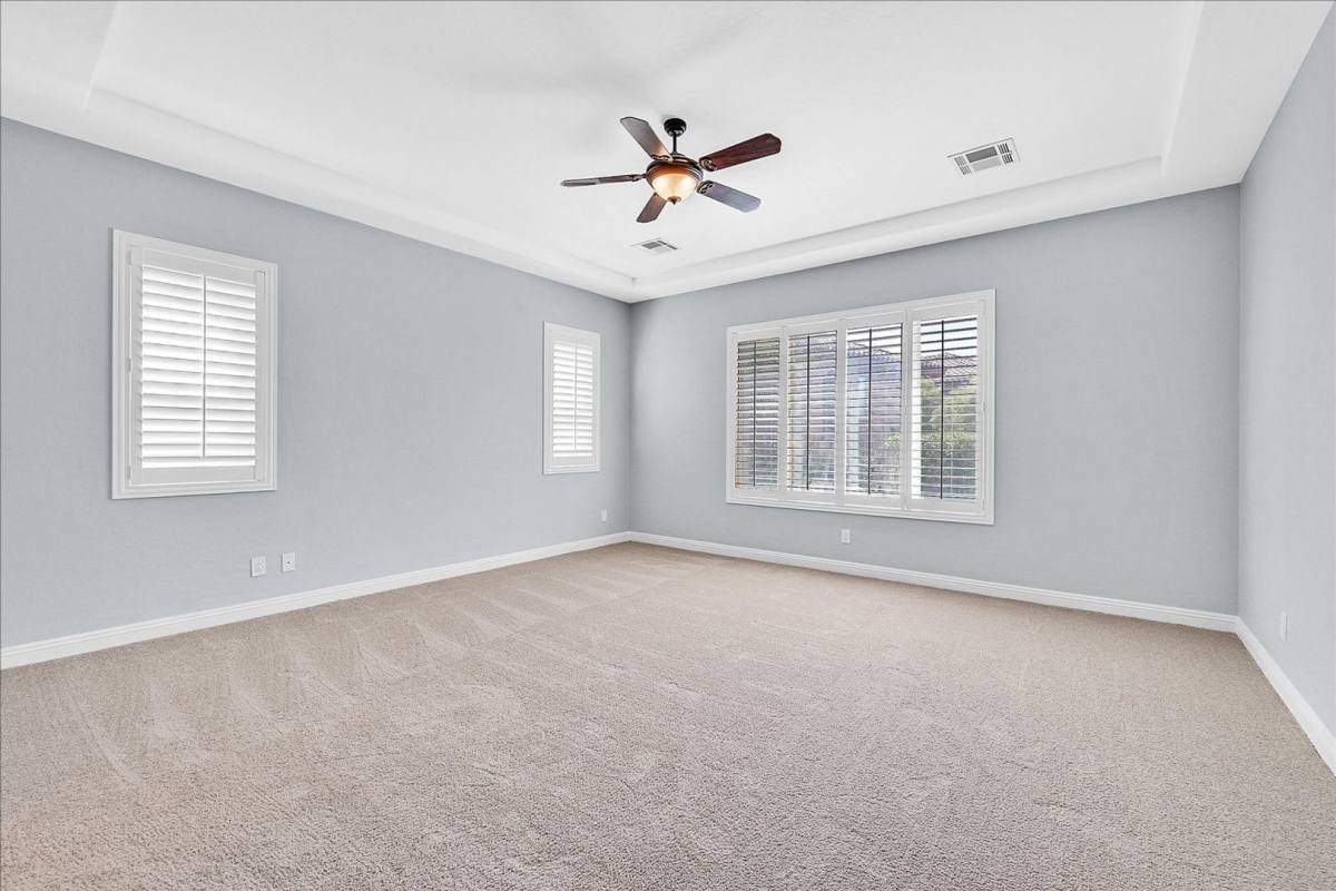 House for rent at 2809 Sisteron Court, Henderson, NV 89044