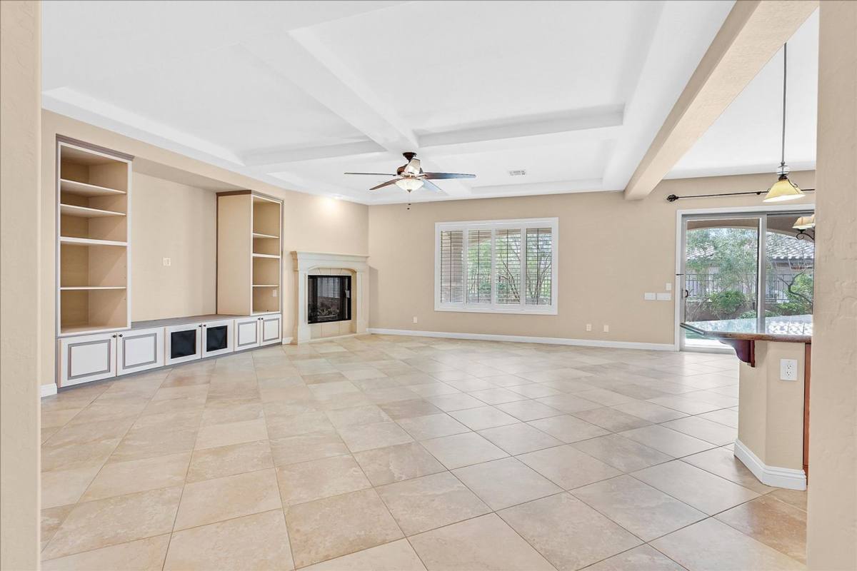 House for rent at 2809 Sisteron Court, Henderson, NV 89044