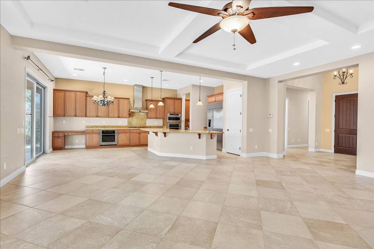 House for rent at 2809 Sisteron Court, Henderson, NV 89044