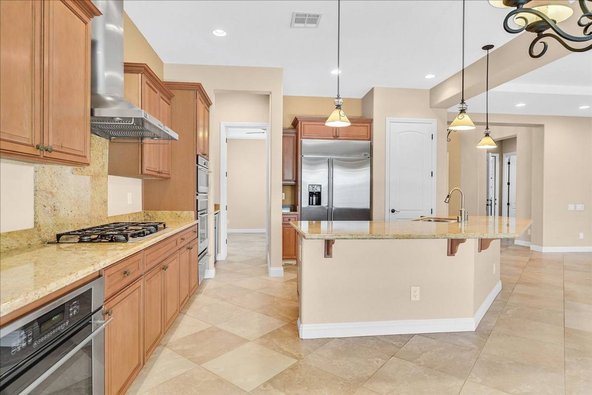 House for rent at 2809 Sisteron Court, Henderson, NV 89044