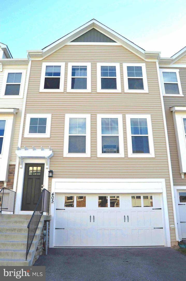 Townhouse for rent at 405 Ocracoke Way, Glen Burnie, MD 21060