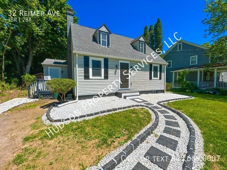 House for rent at 32 Reimer Ave, Dover Plains, NY 12522