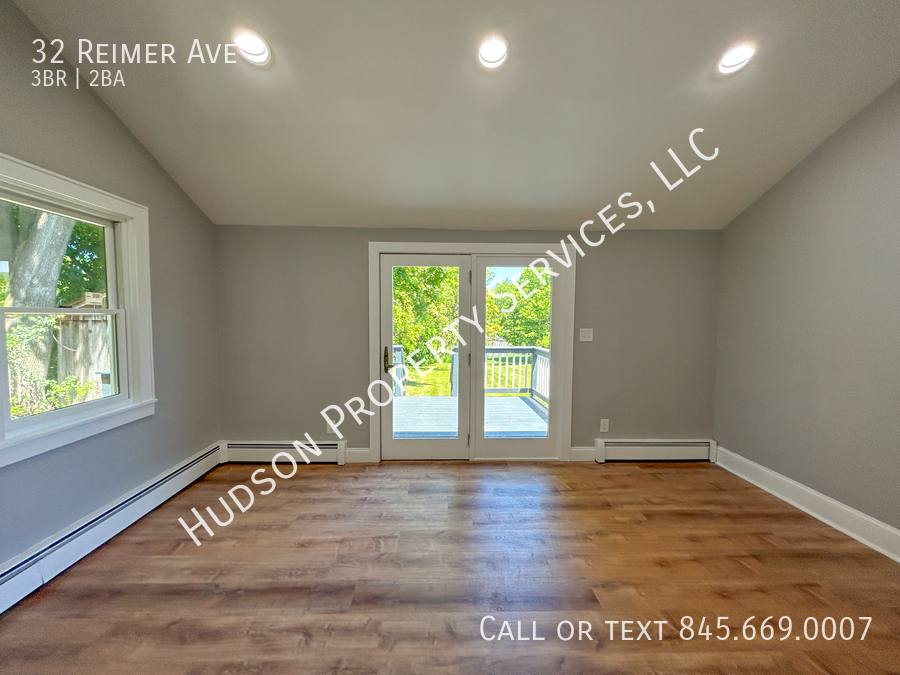 House for rent at 32 Reimer Ave, Dover Plains, NY 12522