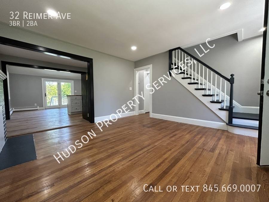 House for rent at 32 Reimer Ave, Dover Plains, NY 12522