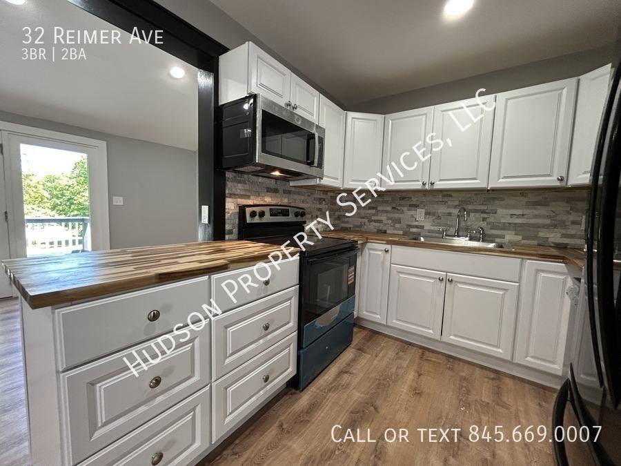 House for rent at 32 Reimer Ave, Dover Plains, NY 12522