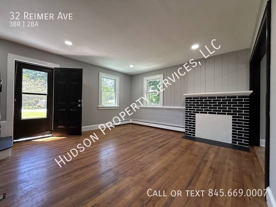 House for rent at 32 Reimer Ave, Dover Plains, NY 12522