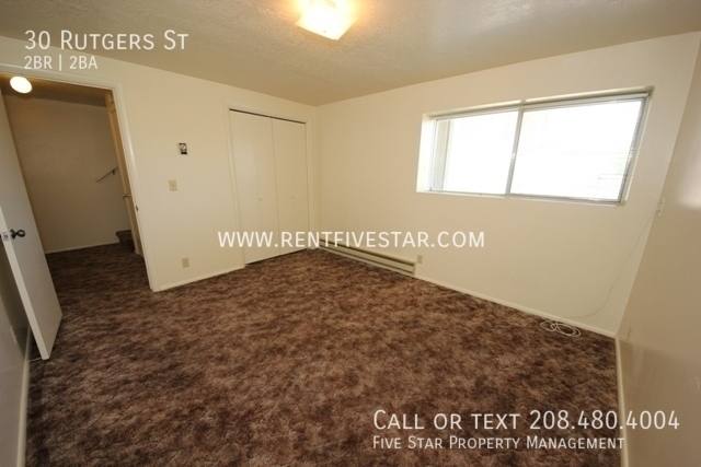 Apartment for rent at 30 Rutgers St, Pocatello, ID 83201