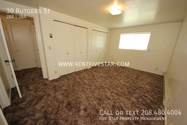 Apartment for rent at 30 Rutgers St, Pocatello, ID 83201