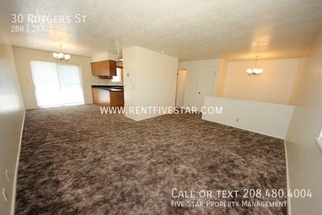 Apartment for rent at 30 Rutgers St, Pocatello, ID 83201