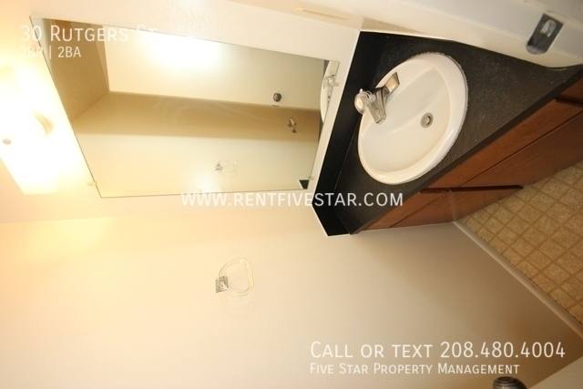 Apartment for rent at 30 Rutgers St, Pocatello, ID 83201