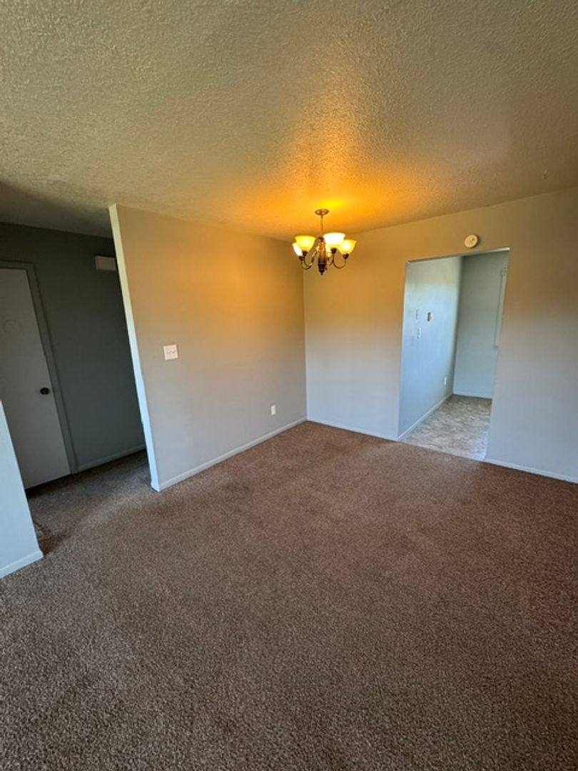 Apartment for rent at 4707 Furge Dr, Fort Wayne, IN 46835