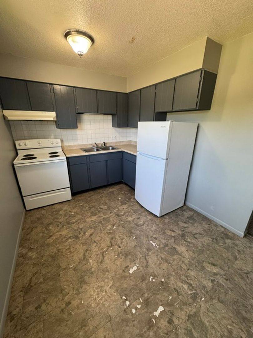 Apartment for rent at 4707 Furge Dr, Fort Wayne, IN 46835