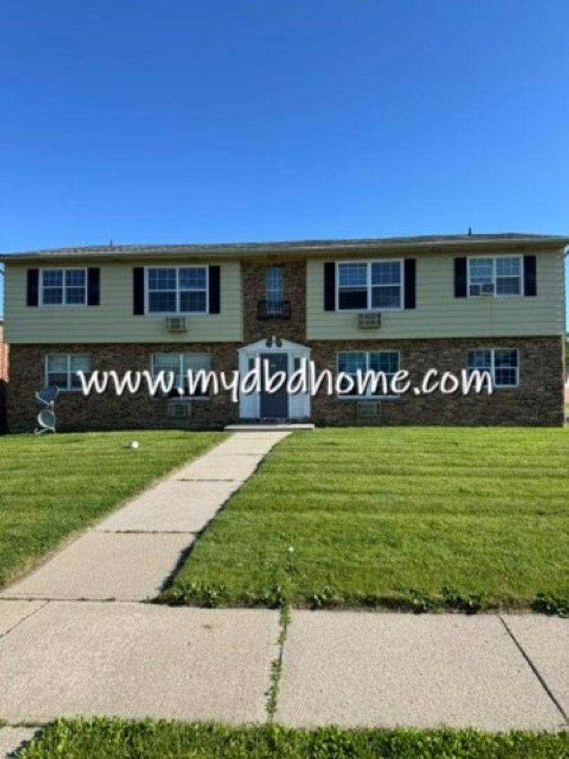 Apartment for rent at 4707 Furge Dr, Fort Wayne, IN 46835