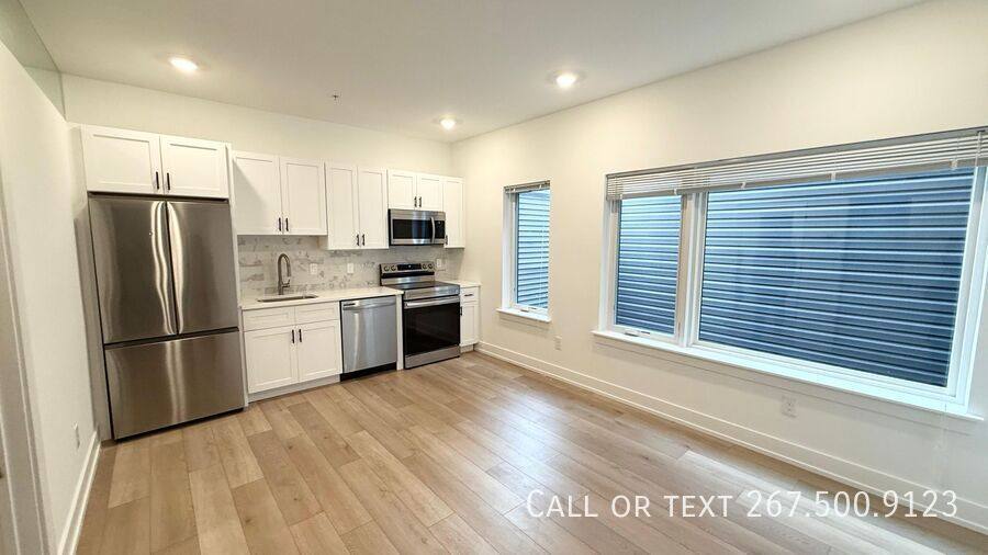 Apartment for rent at 901 Leland St - The Crown on #507, Philadelphia, PA 19130