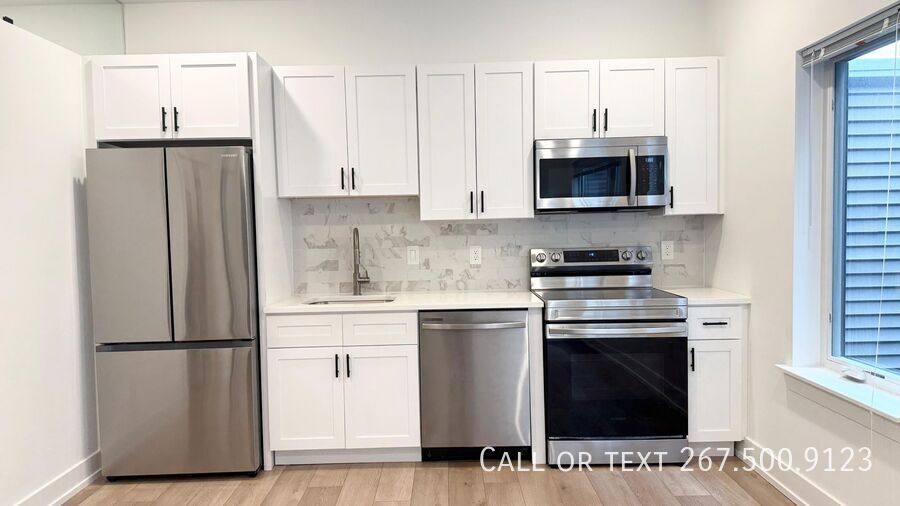 Apartment for rent at 901 Leland St - The Crown on #507, Philadelphia, PA 19130
