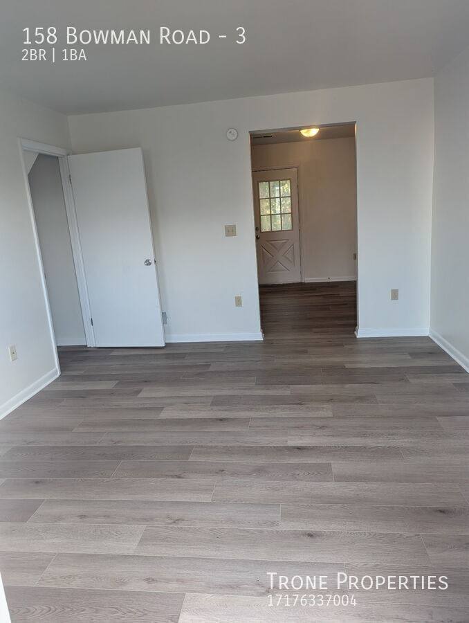Townhouse for rent at 158 Bowman Rd #3, Hanover, PA 17331