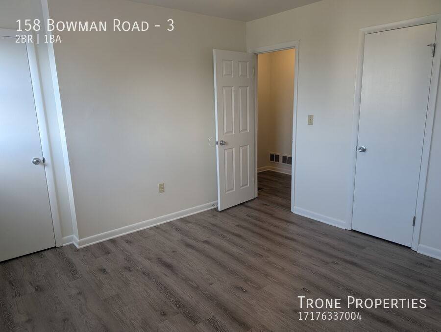 Townhouse for rent at 158 Bowman Rd #3, Hanover, PA 17331