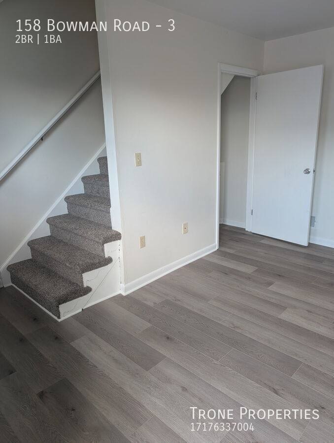 Townhouse for rent at 158 Bowman Rd #3, Hanover, PA 17331